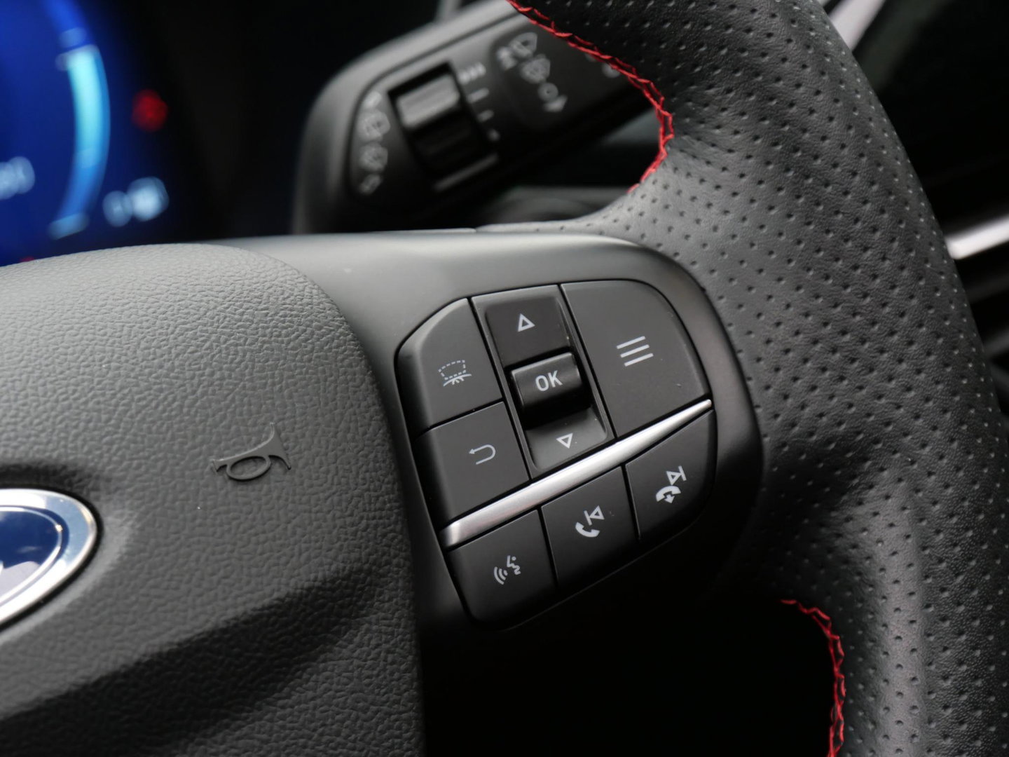 Ford Kuga 2.5 PHEV ST-LINE X/ PANORAMADAK/ DRIVER ASSIST PACK/ DESIGN PACK/ HEAD-UP DISPLAY