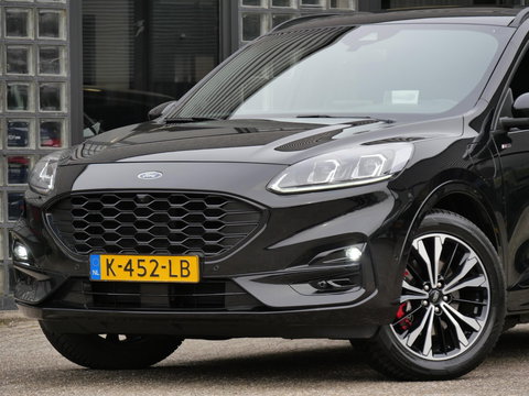 Ford Kuga 2.5 PHEV ST-LINE X/ PANORAMADAK/ DRIVER ASSIST PACK/ DESIGN PACK/ HEAD-UP DISPLAY
