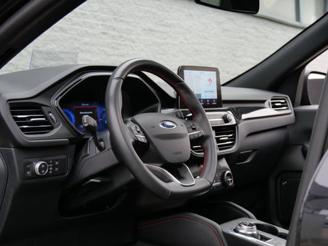 Ford Kuga 2.5 PHEV ST-LINE X/ PANORAMADAK/ DRIVER ASSIST PACK/ DESIGN PACK/ HEAD-UP DISPLAY