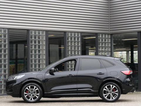 Ford Kuga 2.5 PHEV ST-LINE X/ PANORAMADAK/ DRIVER ASSIST PACK/ DESIGN PACK/ HEAD-UP DISPLAY