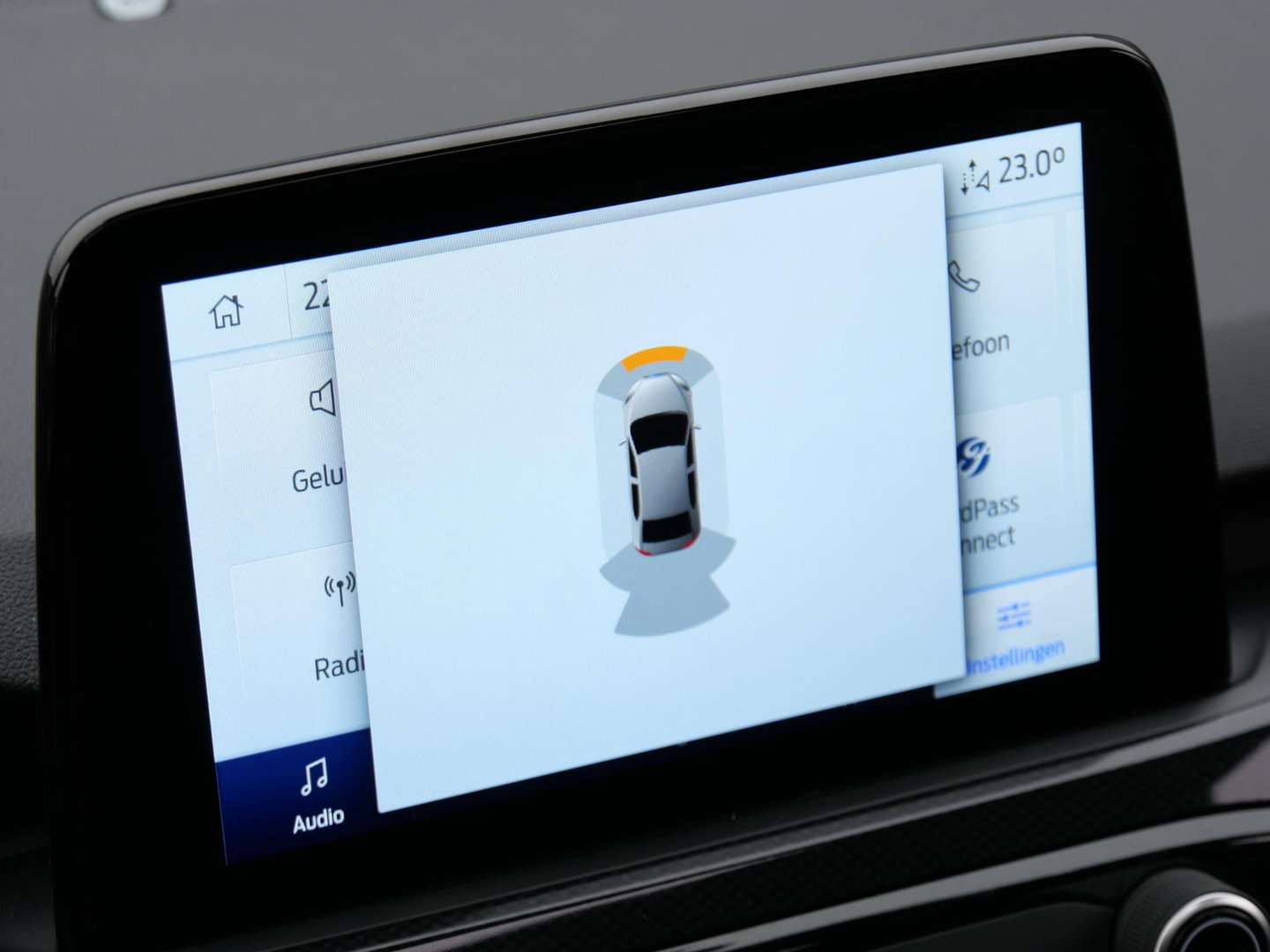 Ford Kuga 2.5 PHEV ST-LINE X/ PANORAMADAK/ DRIVER ASSIST PACK/ DESIGN PACK/ HEAD-UP DISPLAY