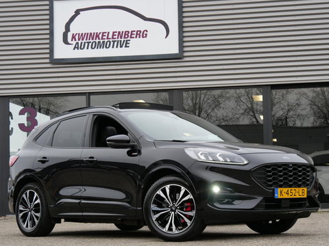 Ford Kuga 2.5 PHEV ST-LINE X/ PANORAMADAK/ DRIVER ASSIST PACK/ DESIGN PACK/ HEAD-UP DISPLAY