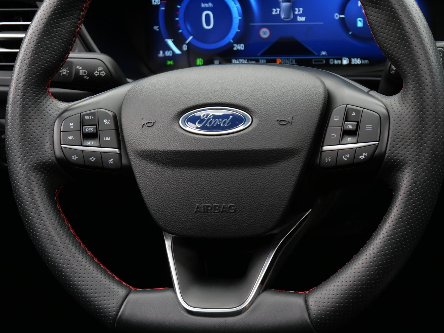 Ford Kuga 2.5 PHEV ST-LINE X/ PANORAMADAK/ DRIVER ASSIST PACK/ DESIGN PACK/ HEAD-UP DISPLAY