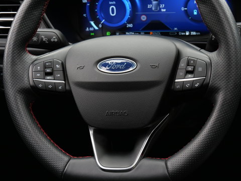 Ford Kuga 2.5 PHEV ST-LINE X/ PANORAMADAK/ DRIVER ASSIST PACK/ DESIGN PACK/ HEAD-UP DISPLAY