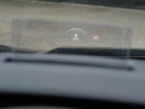 Ford Kuga 2.5 PHEV ST-LINE X/ PANORAMADAK/ DRIVER ASSIST PACK/ DESIGN PACK/ HEAD-UP DISPLAY