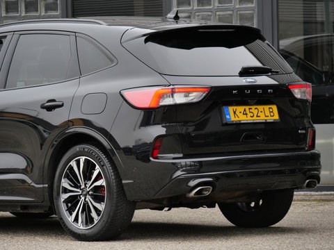 Ford Kuga 2.5 PHEV ST-LINE X/ PANORAMADAK/ DRIVER ASSIST PACK/ DESIGN PACK/ HEAD-UP DISPLAY
