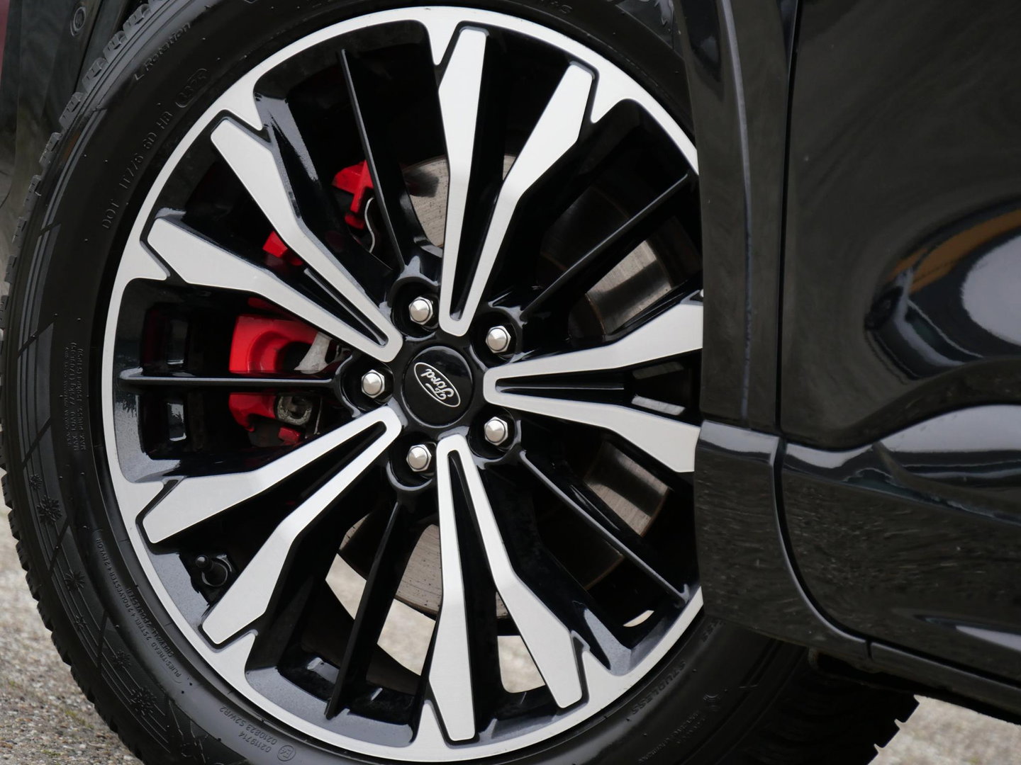 Ford Kuga 2.5 PHEV ST-LINE X/ PANORAMADAK/ DRIVER ASSIST PACK/ DESIGN PACK/ HEAD-UP DISPLAY