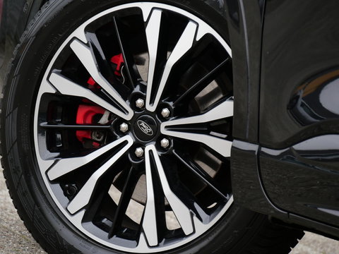 Ford Kuga 2.5 PHEV ST-LINE X/ PANORAMADAK/ DRIVER ASSIST PACK/ DESIGN PACK/ HEAD-UP DISPLAY