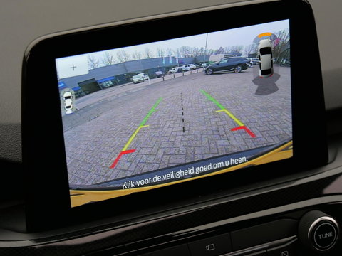 Ford Kuga 2.5 PHEV ST-LINE X/ PANORAMADAK/ DRIVER ASSIST PACK/ DESIGN PACK/ HEAD-UP DISPLAY