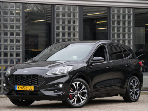 Ford Kuga 2.5 PHEV ST-LINE X/ PANORAMADAK/ DRIVER ASSIST PACK/ DESIGN PACK/ HEAD-UP DISPLAY