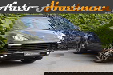 Porsche Cayenne - 3.0 S E-Hybrid 416 pk