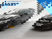 Mercedes-Benz CLA - Shooting Brake 180 URBAN AUT. + 18 INCH | SPORTSTOELEN | STOELVERW. | GROOT SCHERM NAVI