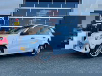 smart Forfour - EQ ELEKTRISCH 18 kWh, Automaat, Airco, Cruise, Led, NAP