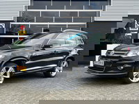 Volkswagen Tiguan - 1.4 TSI 3X R-Line, Automaat, Pano, Bluetooth, Cruise, Navi, Trekhaak, NAP