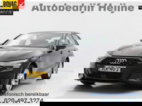 Audi A3 - Sportback NEW!!! 40 TFSIe 204PK HYBRIDE S-TRONIC PRO-LINE VIRTUAL/ACC/NAVI   NW AUTO