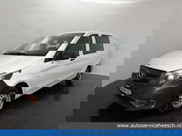 Mercedes-Benz Vito - Bestel 114 CDI l DUBBELE CABINE l NAVI l AIRCO l TREKHAAK l CRUISE CONTROL