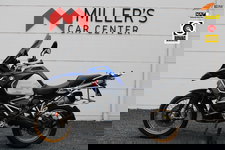 BMW R 1250 GS Adventure - R 1250 GS Adventure