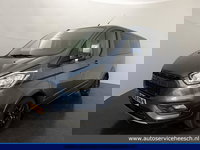 Ford Transit Custom - 2.0 TDCI 130PK L2H1 TRAIL l AIRCO l NAVI l CAMERA l LMV l TREKHAAK l RAPTOR