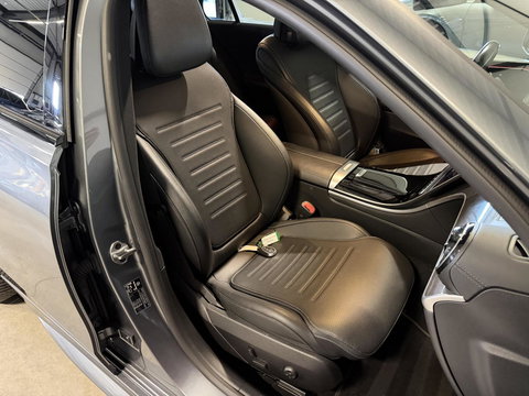 Mercedes-Benz C-Klasse Estate 300 e AMG Line Pano Sfeer Leer NAP