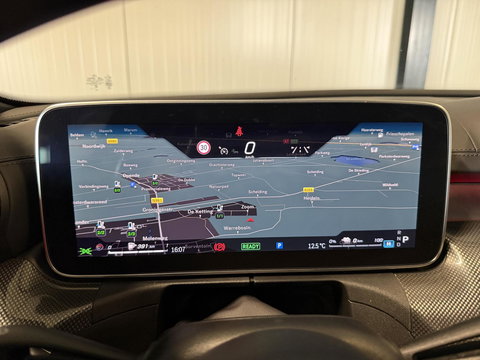 Mercedes-Benz C-Klasse Estate 300 e AMG Line Pano Sfeer Leer NAP