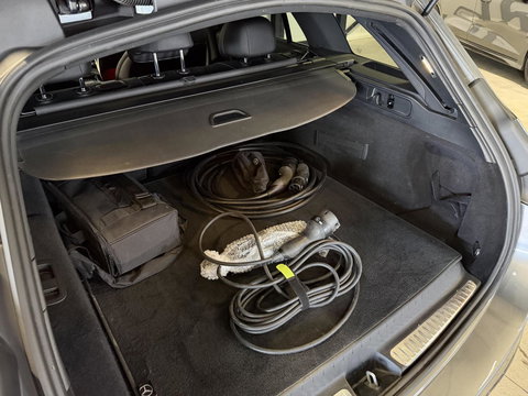 Mercedes-Benz C-Klasse Estate 300 e AMG Line Pano Sfeer Leer NAP