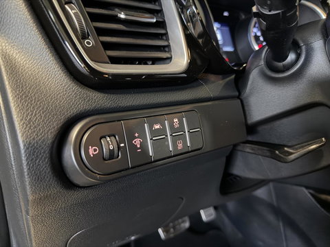 Kia Ceed Sportswagon 1.5 T-GDi GT-Line 159PK Camera Trekhaak