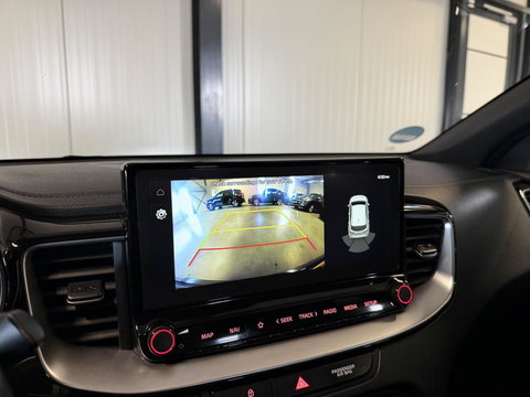 Kia Ceed Sportswagon 1.5 T-GDi GT-Line 159PK Camera Trekhaak