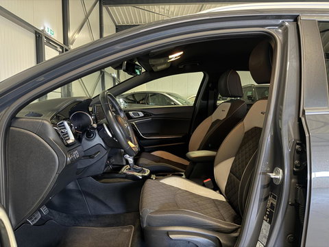 Kia Ceed Sportswagon 1.5 T-GDi GT-Line 159PK Camera Trekhaak