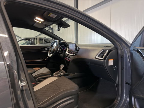 Kia Ceed Sportswagon 1.5 T-GDi GT-Line 159PK Camera Trekhaak