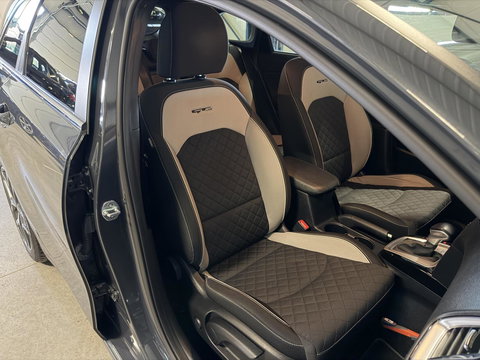 Kia Ceed Sportswagon 1.5 T-GDi GT-Line 159PK Camera Trekhaak