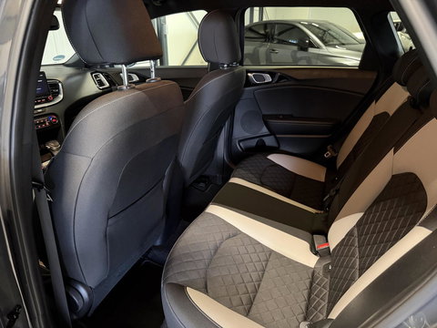 Kia Ceed Sportswagon 1.5 T-GDi GT-Line 159PK Camera Trekhaak