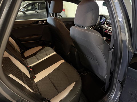 Kia Ceed Sportswagon 1.5 T-GDi GT-Line 159PK Camera Trekhaak