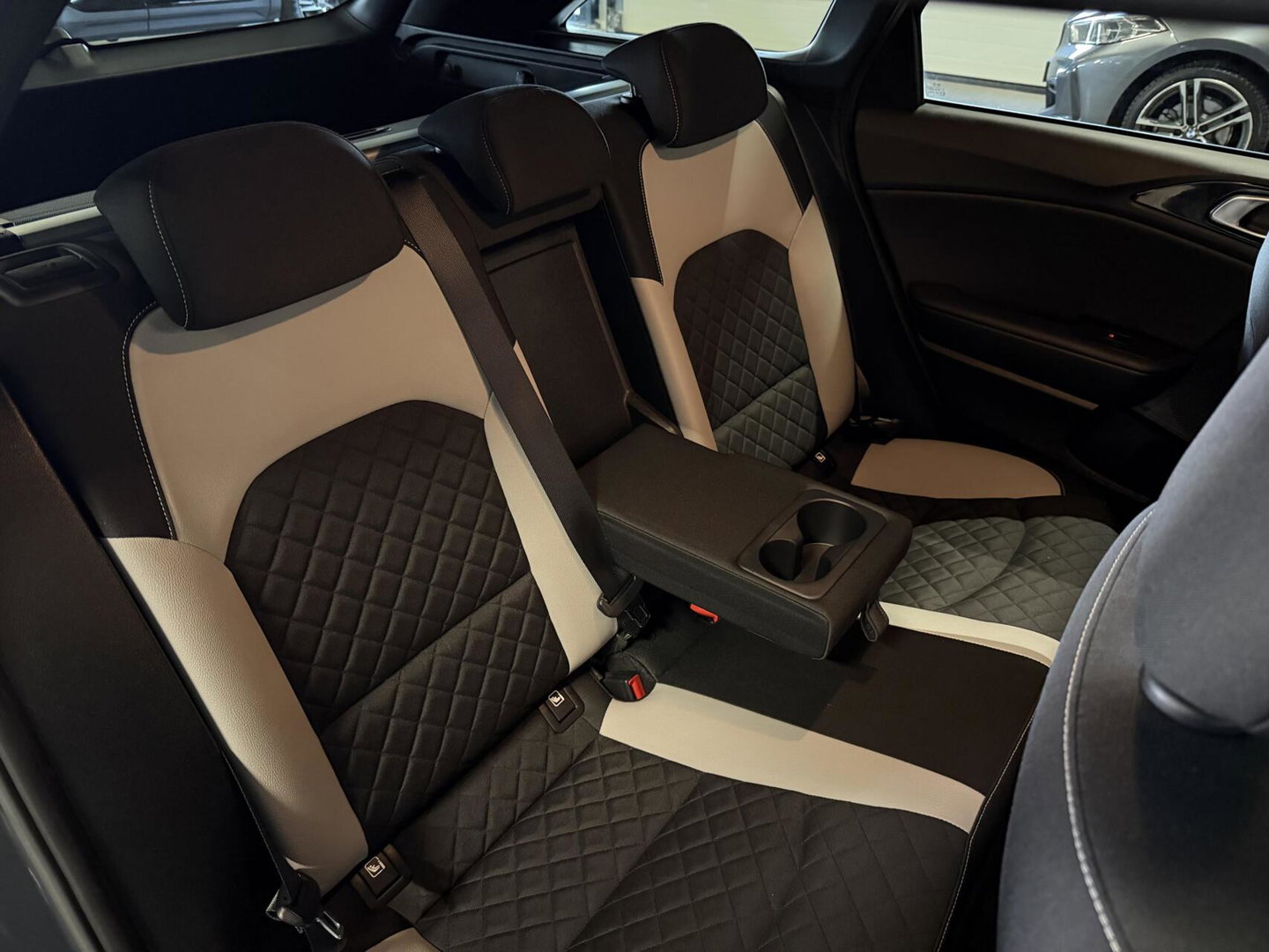 Kia Ceed Sportswagon 1.5 T-GDi GT-Line 159PK Camera Trekhaak