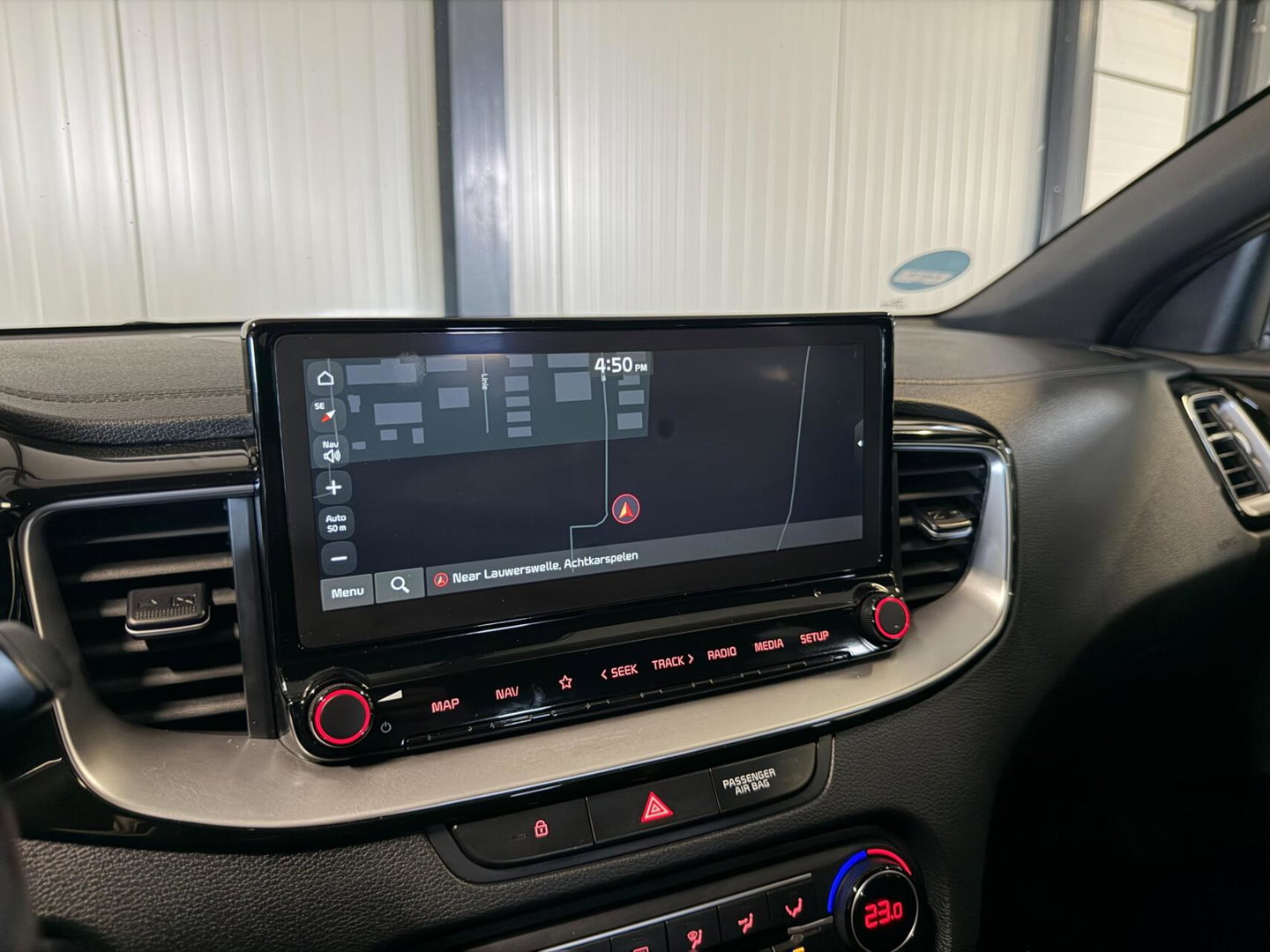 Kia Ceed Sportswagon 1.5 T-GDi GT-Line 159PK Camera Trekhaak