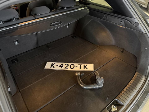 Kia Ceed Sportswagon 1.5 T-GDi GT-Line 159PK Camera Trekhaak