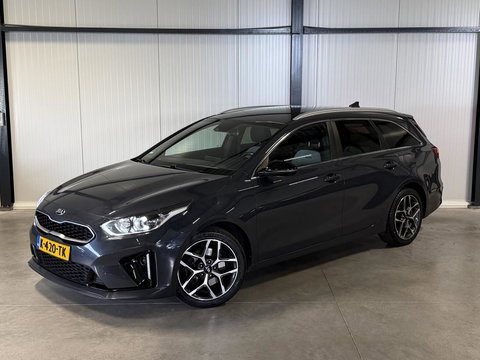 Kia Ceed Sportswagon 1.5 T-GDi GT-Line 159PK Camera Trekhaak