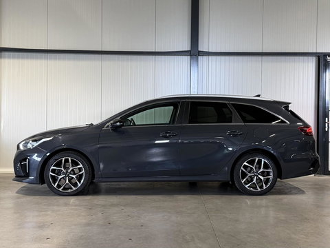 Kia Ceed Sportswagon 1.5 T-GDi GT-Line 159PK Camera Trekhaak