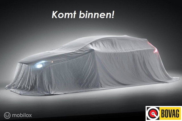 Volkswagen Caddy - Cargo 1.5 TSI DSG I Rood I Navigatie I