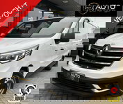 Renault Trafic - 2.0 dCi 130 T30 L2H1 Comfort 131PK | 1e Eigenaar | NL Auto | Parkeersensoren | Airco | Cruise Control | 2 Sleutels |