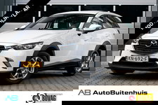 Mazda CX-3 - 2.0 SkyActiv-G 120 TS|KEYLESS START|NAVI|CRUISE|CLIMATE