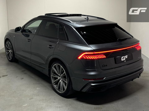 Audi Q8 60 TFSIe Quattro Competition RS Seats B&O 360°