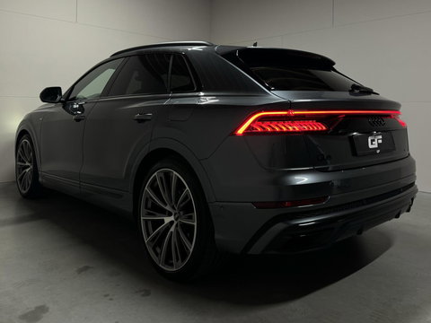 Audi Q8 60 TFSIe Quattro Competition RS Seats B&O 360°