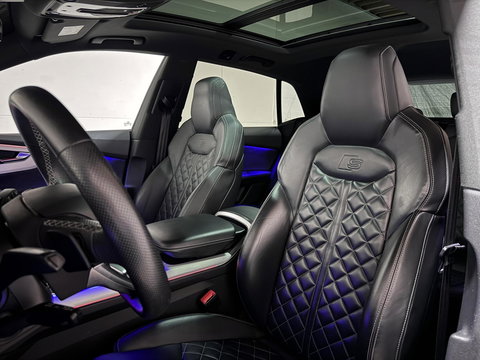 Audi Q8 60 TFSIe Quattro Competition RS Seats B&O 360°