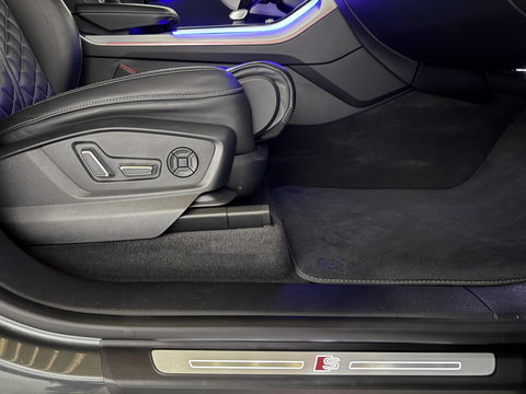 Audi Q8 60 TFSIe Quattro Competition RS Seats B&O 360°