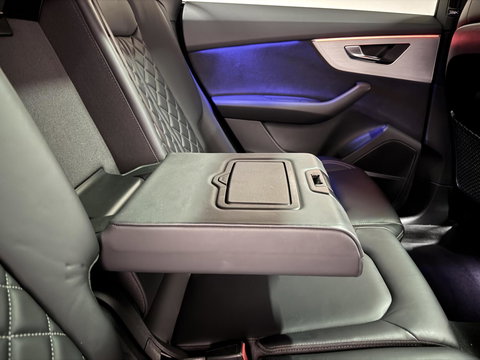 Audi Q8 60 TFSIe Quattro Competition RS Seats B&O 360°