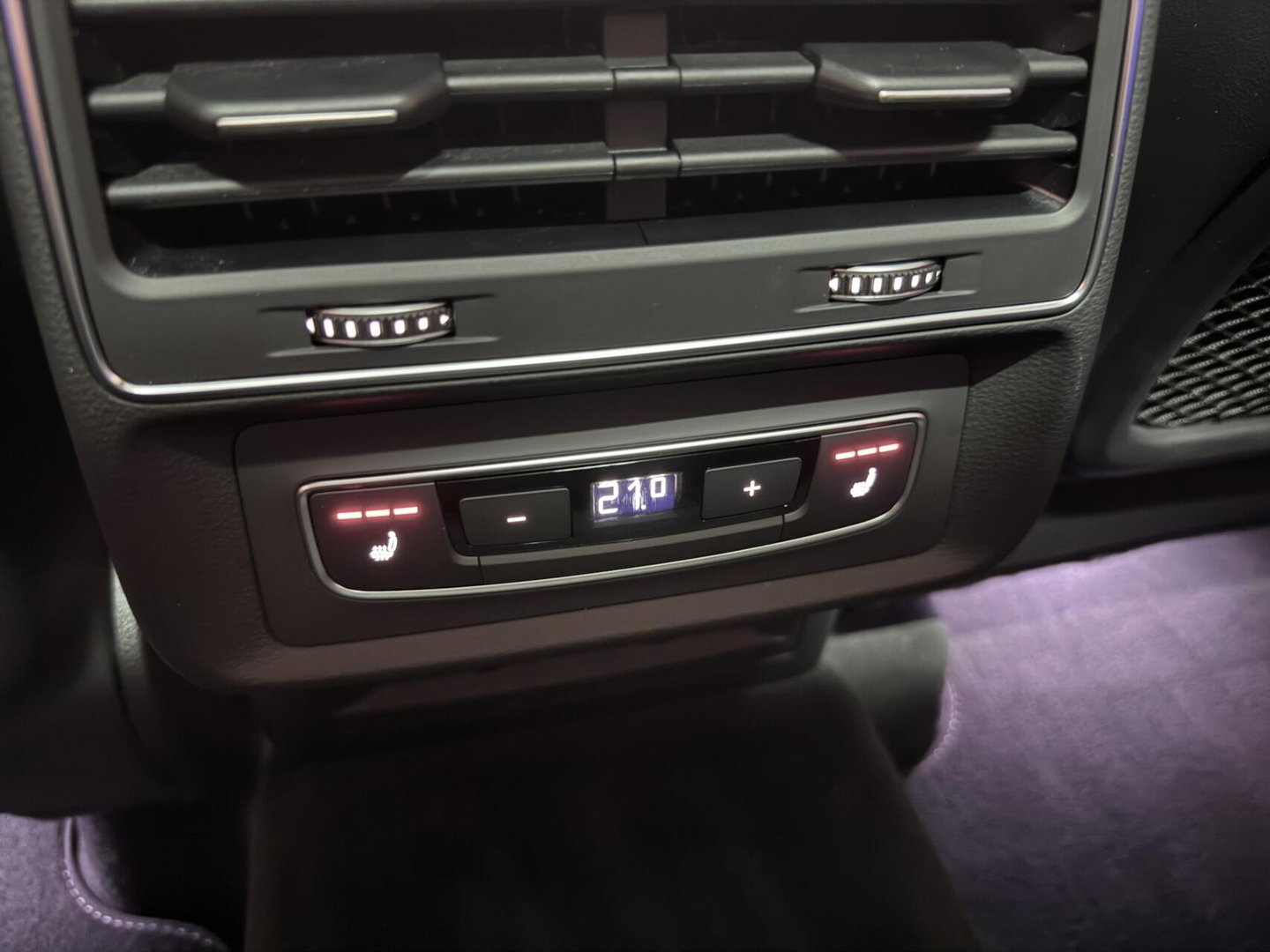 Audi Q8 60 TFSIe Quattro Competition RS Seats B&O 360°