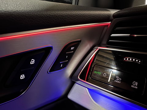 Audi Q8 60 TFSIe Quattro Competition RS Seats B&O 360°