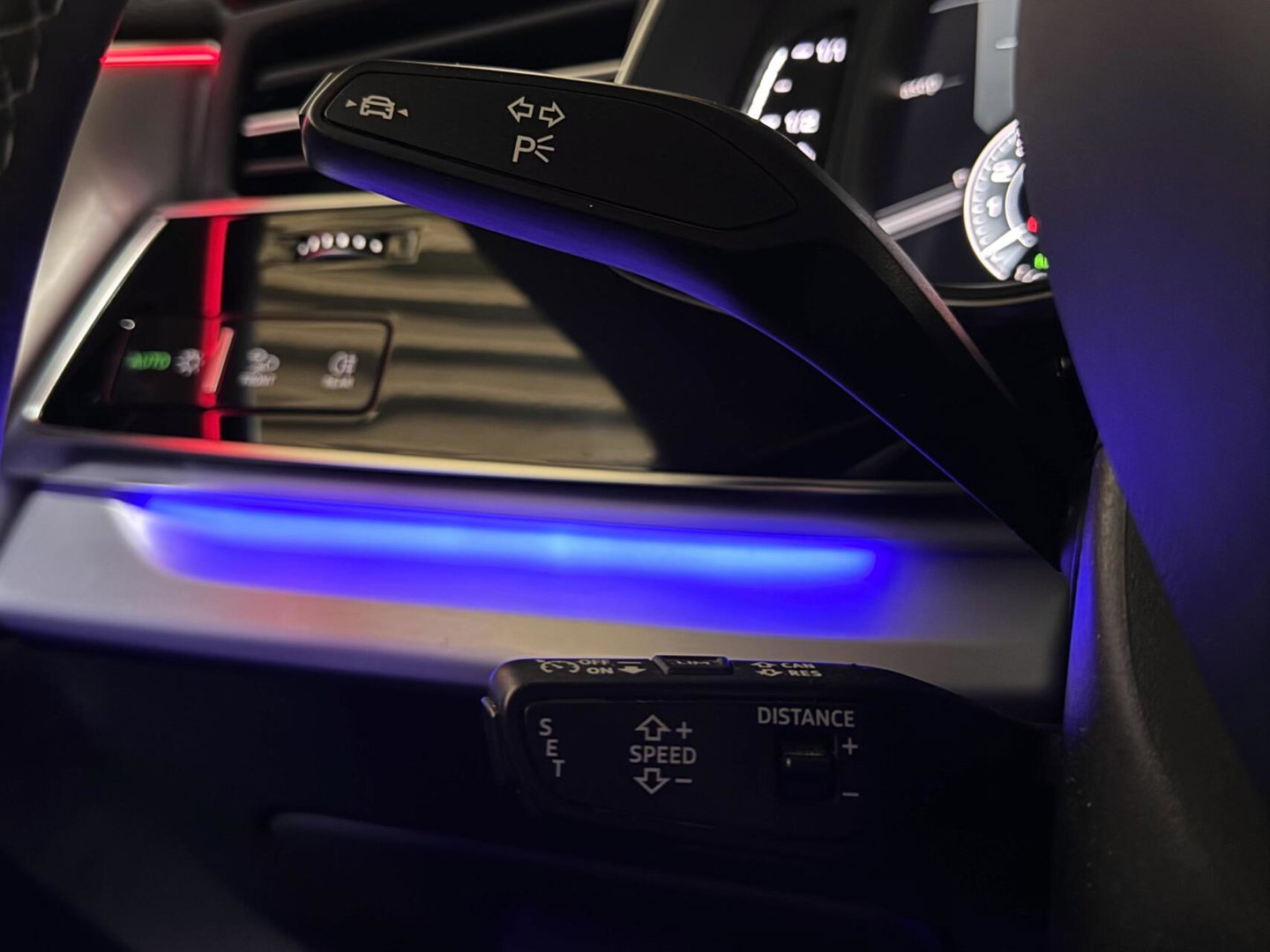 Audi Q8 60 TFSIe Quattro Competition RS Seats B&O 360°