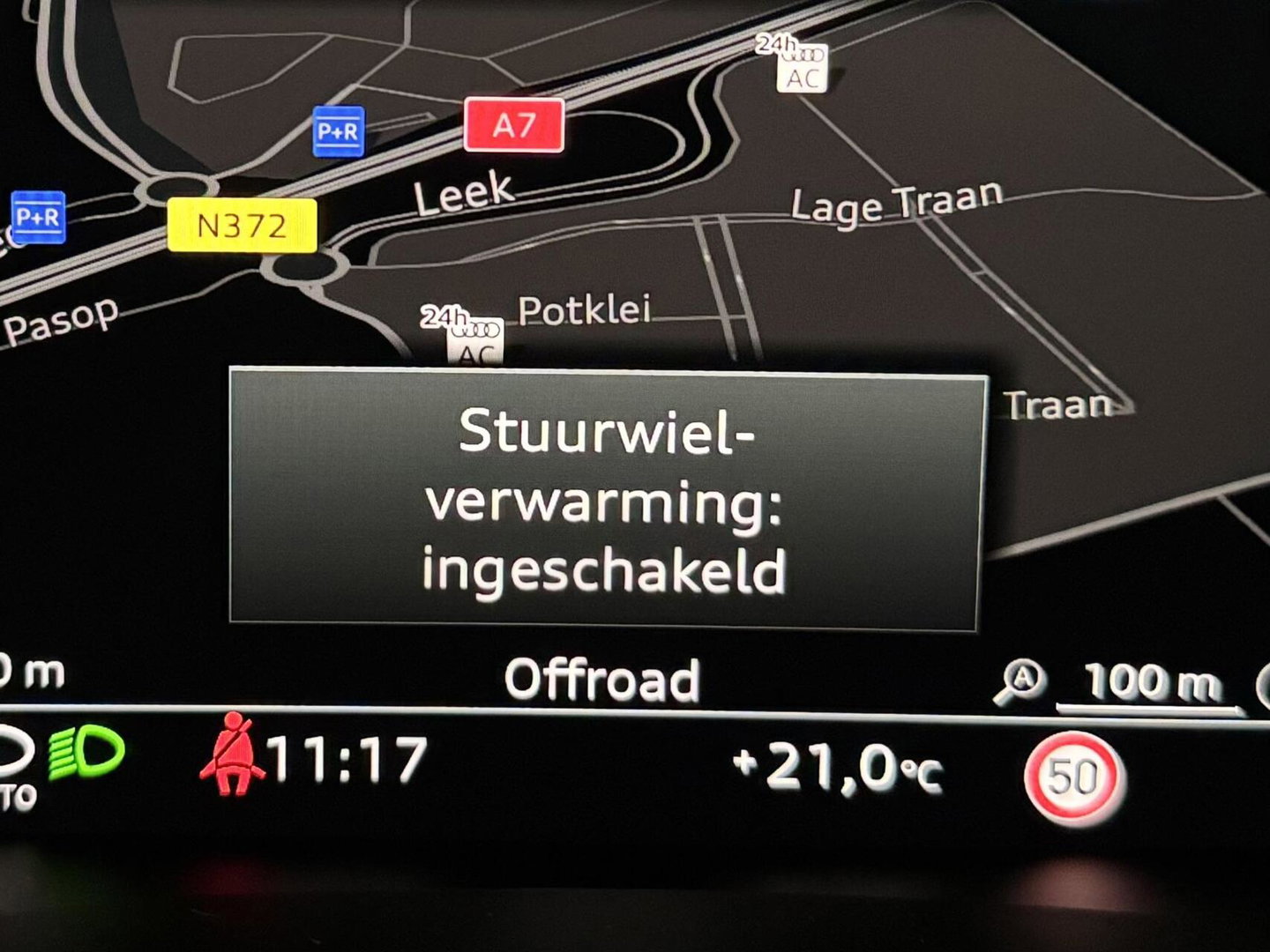 Audi Q8 60 TFSIe Quattro Competition RS Seats B&O 360°