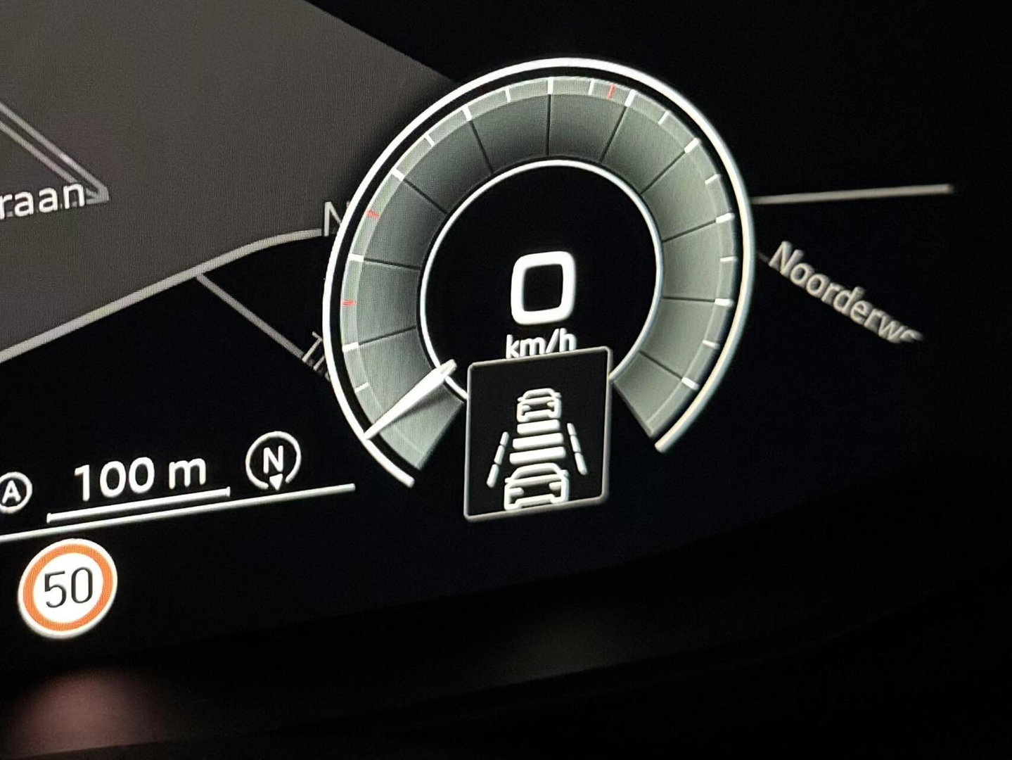 Audi Q8 60 TFSIe Quattro Competition RS Seats B&O 360°